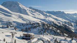 FIS Skiweltcup Package 2024